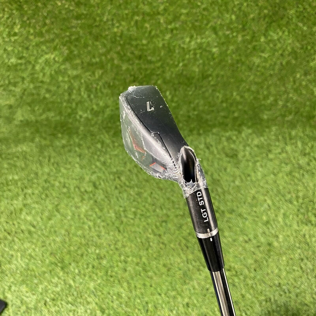 Callaway Big Bertha ‘19 7 Iron Lgt Std Demo ⛳️ RCH 65 Light Flex shaft RH