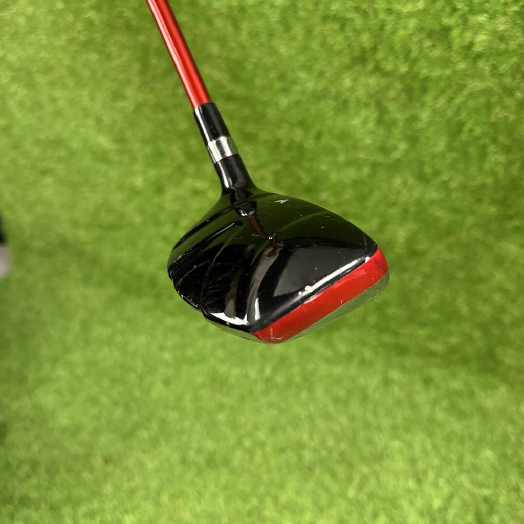 Hippo HipTec 2 Utility Hybrid Golf Club 20° ⛳️ Hippo Graphite Shaft Regular RH