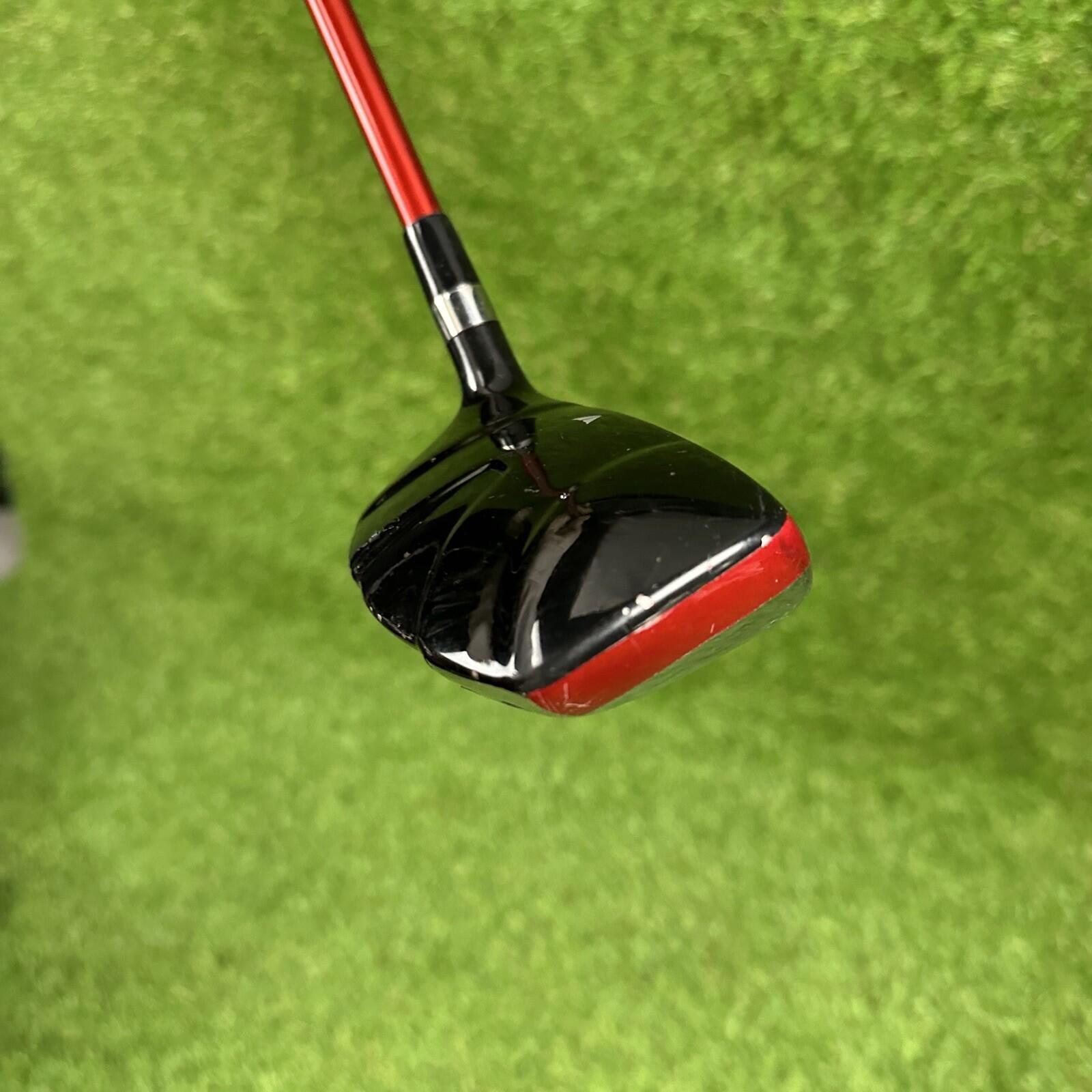 Hippo HipTec 2 Utility Hybrid Golf Club 20° ⛳️ Hippo Graphite Shaft Regular RH