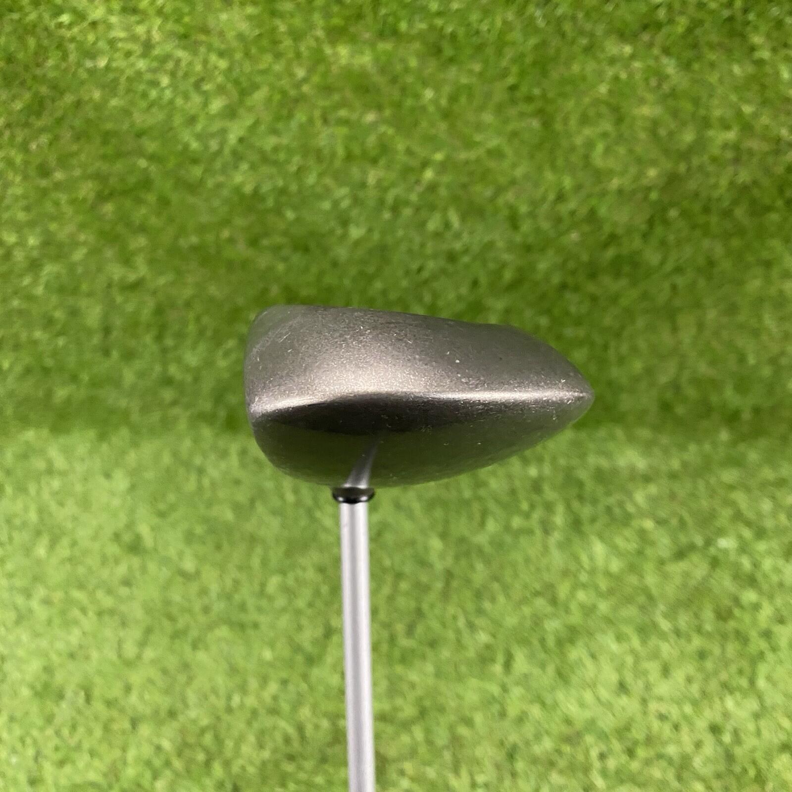 Callaway Great Big Bertha Fairway Strong 3 Wood Plus Titanium ⛳️ BBUL Regular RH
