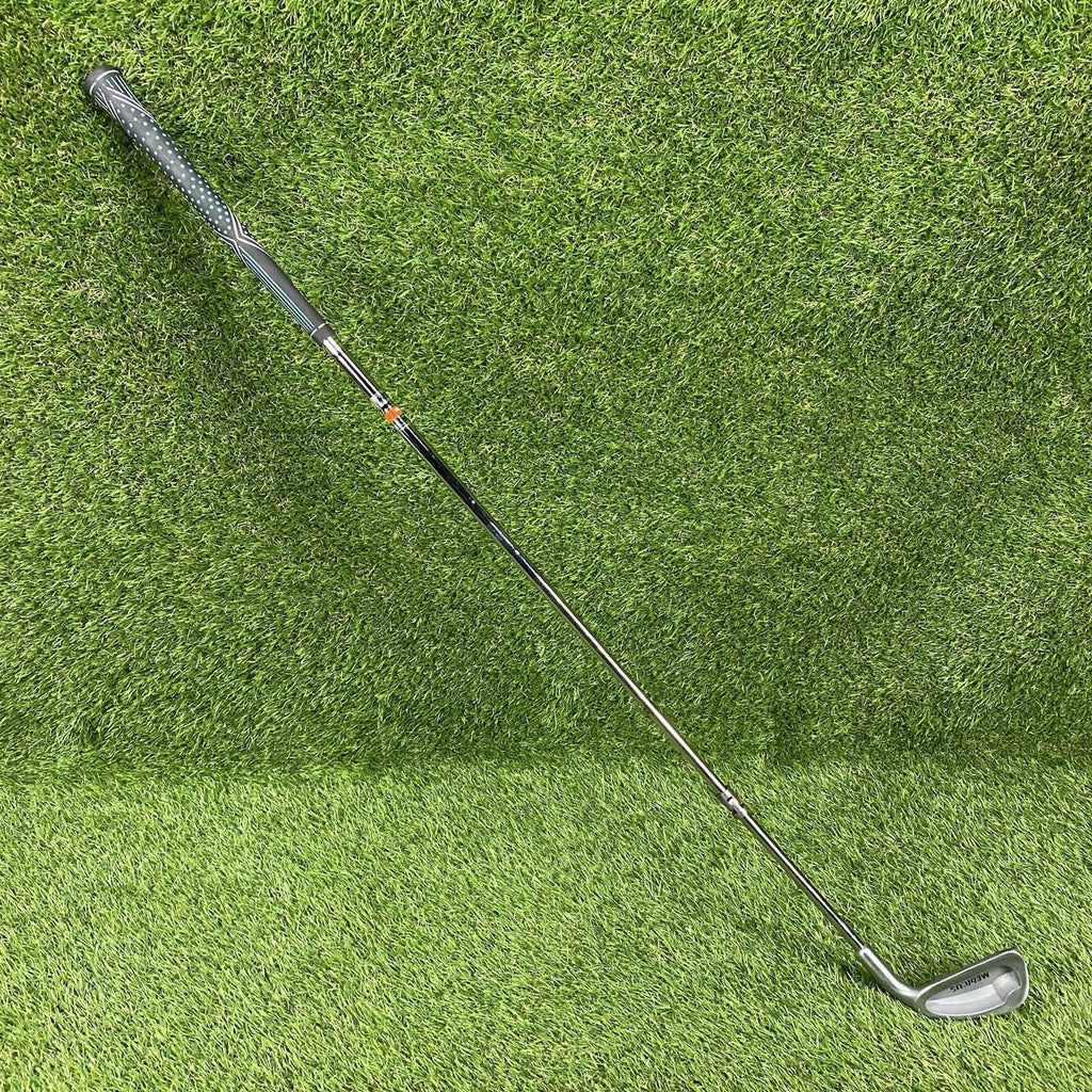 Medicus Single Hinge 5 Iron Golf Swing Trainer Training Aid ⛳️ Steel Shaft 37.5”