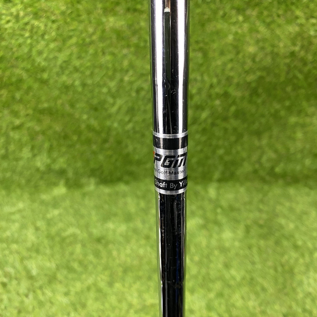 PGM Lob Wedge 72° Extreme High Loft Specialty Wedge ⛳️ Steel Shaft RH