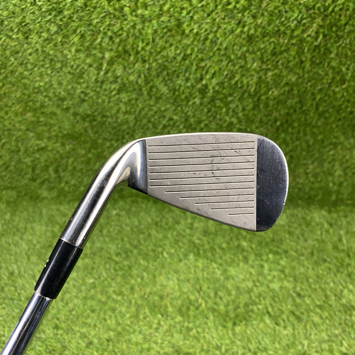 Mizuno MX-100 Single 6 Iron Y-Tune XL ⛳️ Dynamic Gold XP R300 Steel Shaft RH