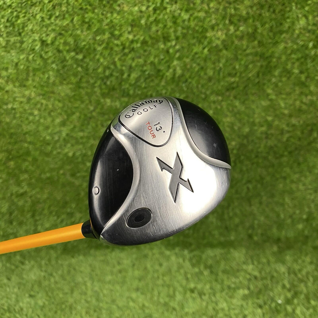 Callaway X Tour Fairway Strong 3 Wood 13° ⛳️ ProForce V2 High Launch Stiff RH