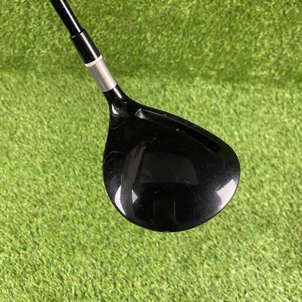 Adams Speedline F11 Fairway 3 Wood 15° ⛳️ Aldila VooDoo RVS7 Regular Graphite RH