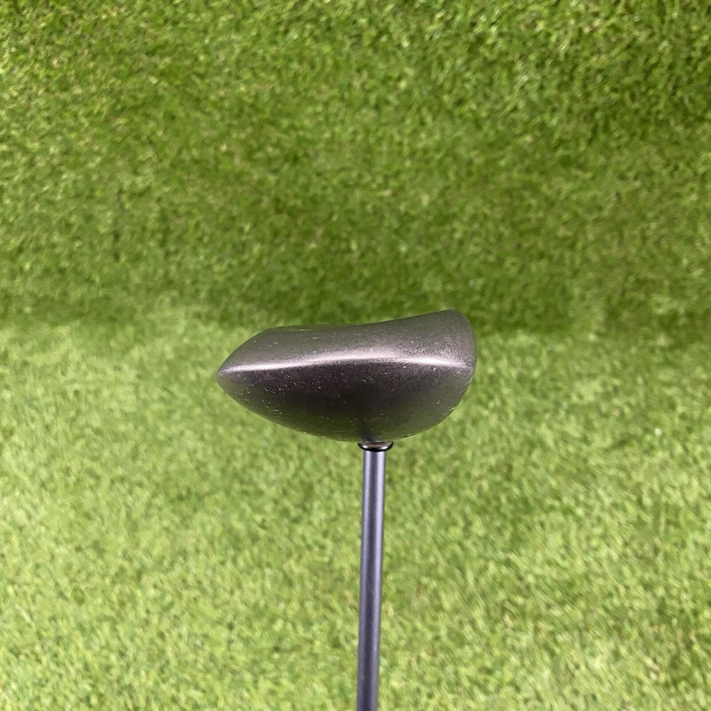 Callaway Big Bertha War bird Fairway 4 Wood USA ⛳️ RCH 90 Firm Flex Shaft LH