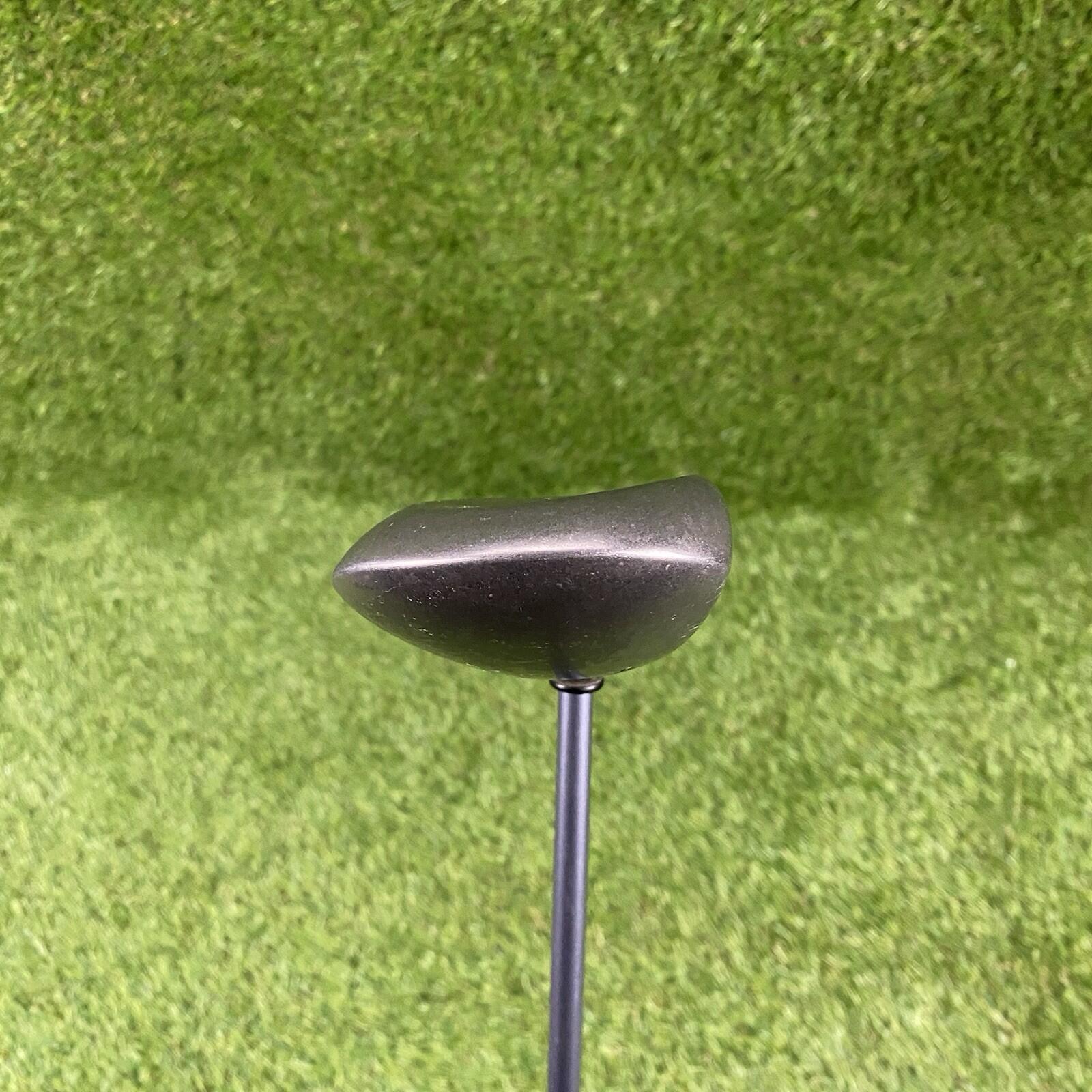 Callaway Big Bertha War bird Fairway 4 Wood USA ⛳️ RCH 90 Firm Flex Shaft LH