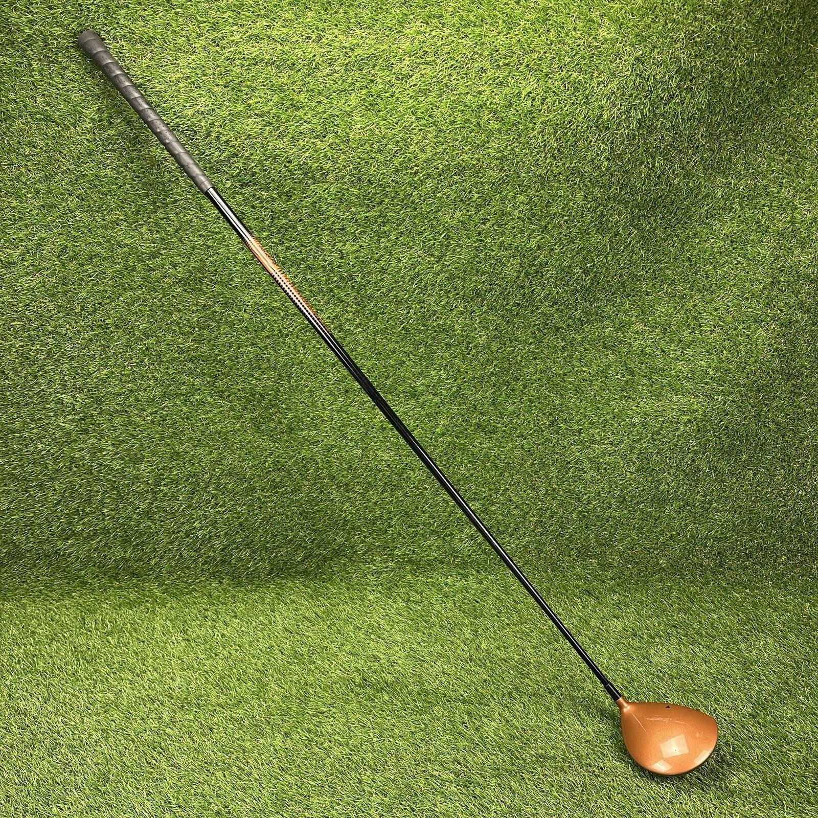 Rawlings 1 Tour Ti 290 Titanium Driver Loft 9.5 Degree ⛳️ Power X Performance