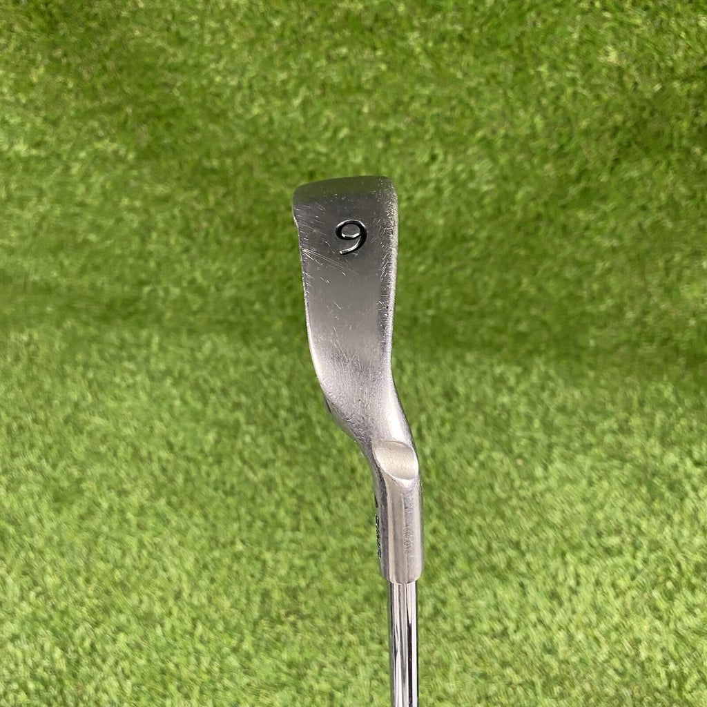 PING G20 6 Iron ⚫️ Black Dot ⛳️ Ping CFS Steel Shaft Regular Flex RH