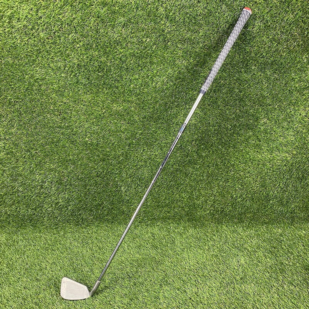 PING Karsten IST 8 Iron 🔵 Blue Dot ⛳️ Ping Cushin Z-Z65 Stiff-Flex Steel Shaft