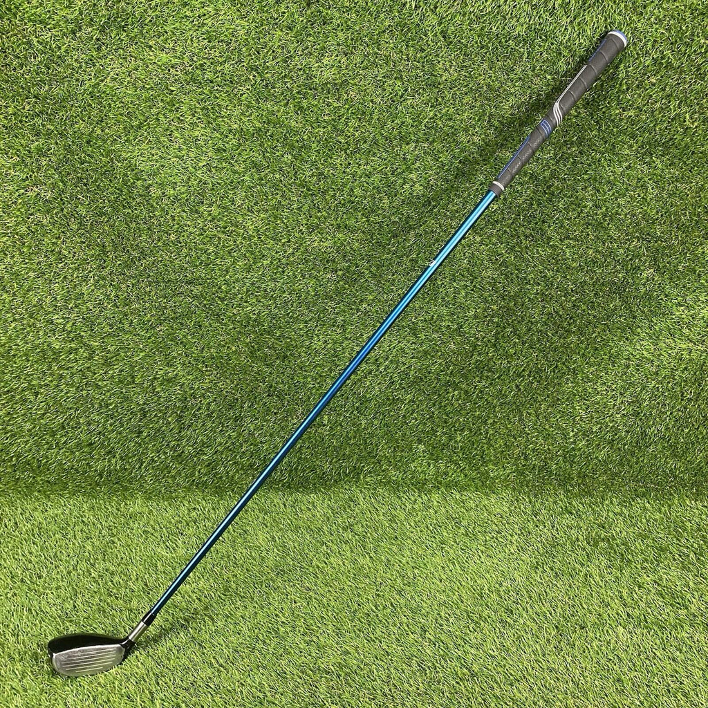Bridgestone J36 3 Hybrid 22° ⛳️ ALDILA VS PROTO-BR Hybrid 80-S Graphite Shaft RH