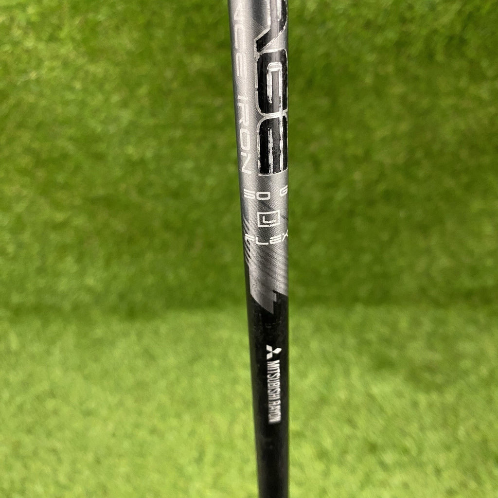 Titleist AP1 714 Pitching Wedge ⛳️ KURO KAGE 50G Ladies Flex Graphite Shaft RH