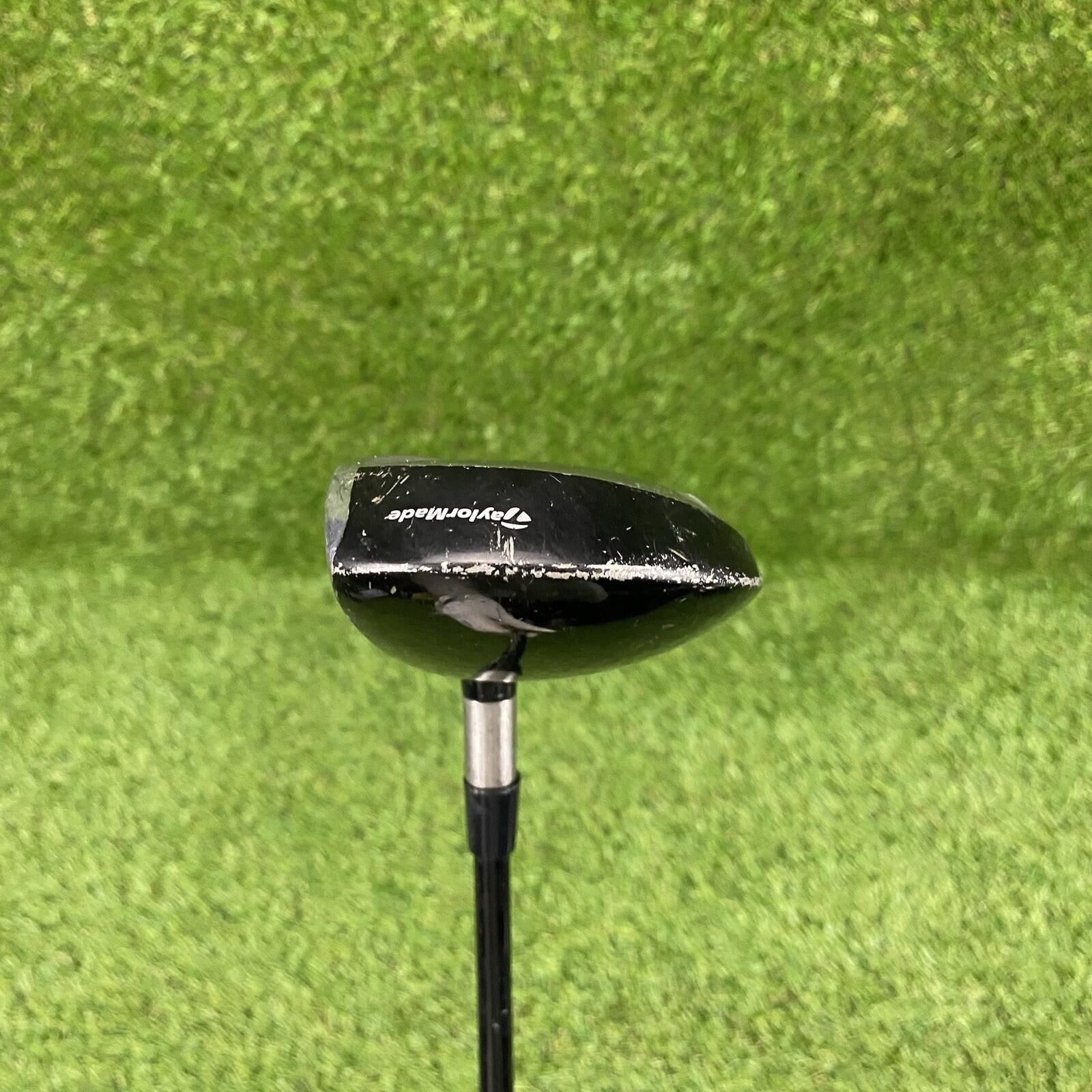 TaylorMade V Steel T/S Fairway Wood 13° ⛳️ Aldila Voodoo S•Core 60-Regular RH