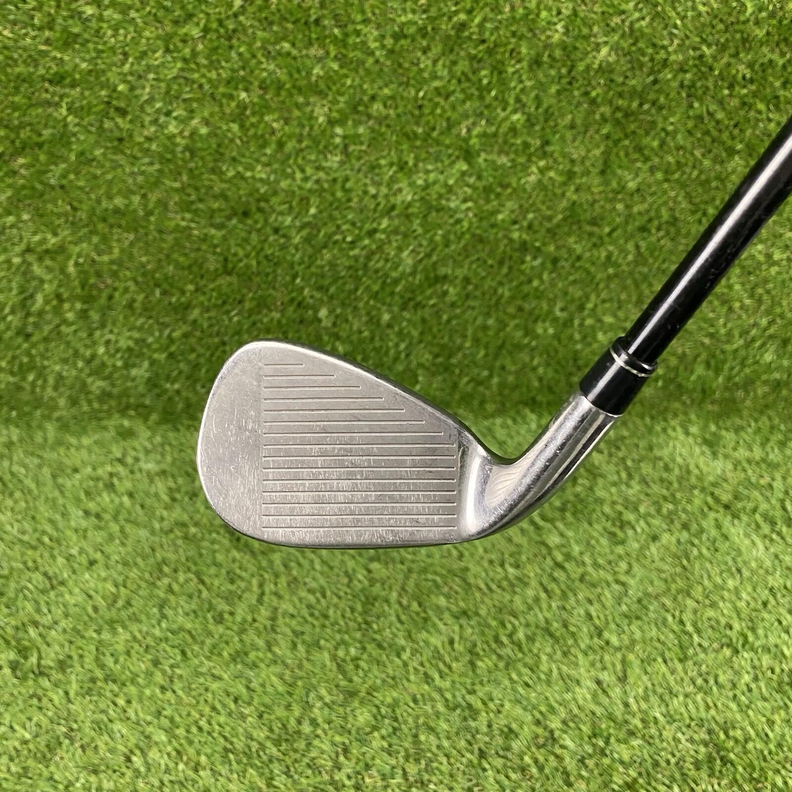 TaylorMade Burner SuperLaunch 9 Iron ⛳️ Reax 50g  Ladies Flex Graphite Shaft RH