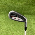 Tour Striker Pro 7 Iron Swing Trainer Aid ⛳️ Stiff Flex Steel Shaft 37" RH