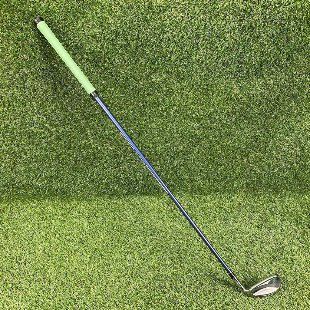 Adams IDEA A7OS Single 9 Iron ⛳️ Grafalloy Women’s 50g Graphite Shaft RH