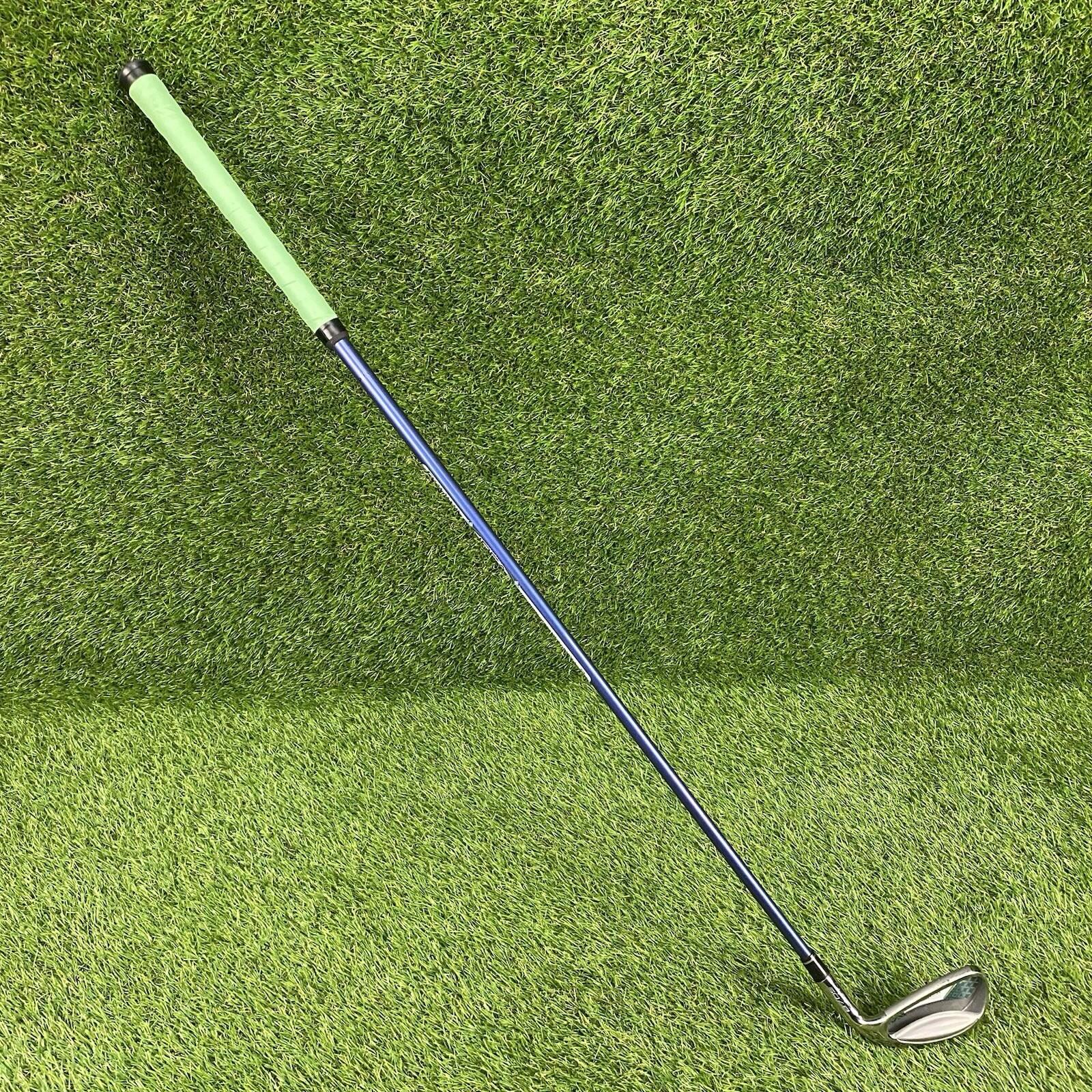 Adams IDEA A7OS Single 9 Iron ⛳️ Grafalloy Women’s 50g Graphite Shaft RH