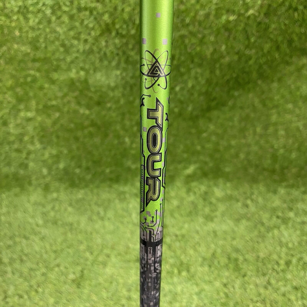 Callaway X2 Hot Pro 18° 2 Hybrid ⛳️ Aldila Tour Green ATX75H-3.3-S Graphite LH