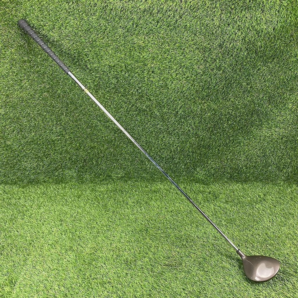 Northwest Titanium Matrix Oversize 1 Wood / Driver ⛳️ Pro Action Mid Firm USA RH