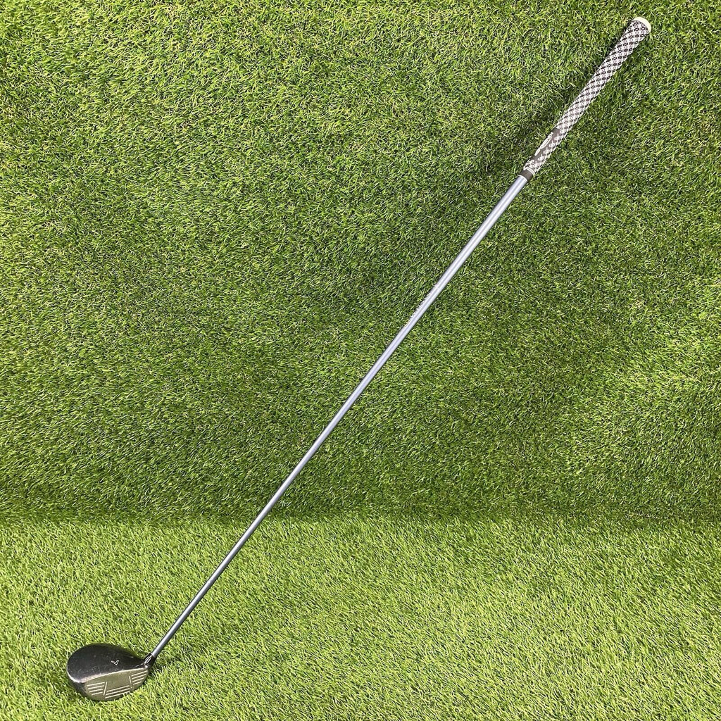 Callaway Big Bertha Steelhead III Fairway 3 Wood ⛳️ System 3 Ladies Flex RH