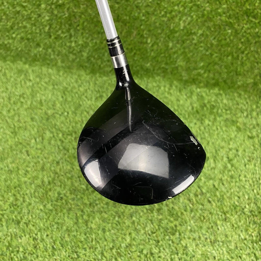 Pole-Kat XR2 Fury Fairway 3 Wood 15° ⛳️ Grafalloy 60 Lite Flex Graphite Shaft RH