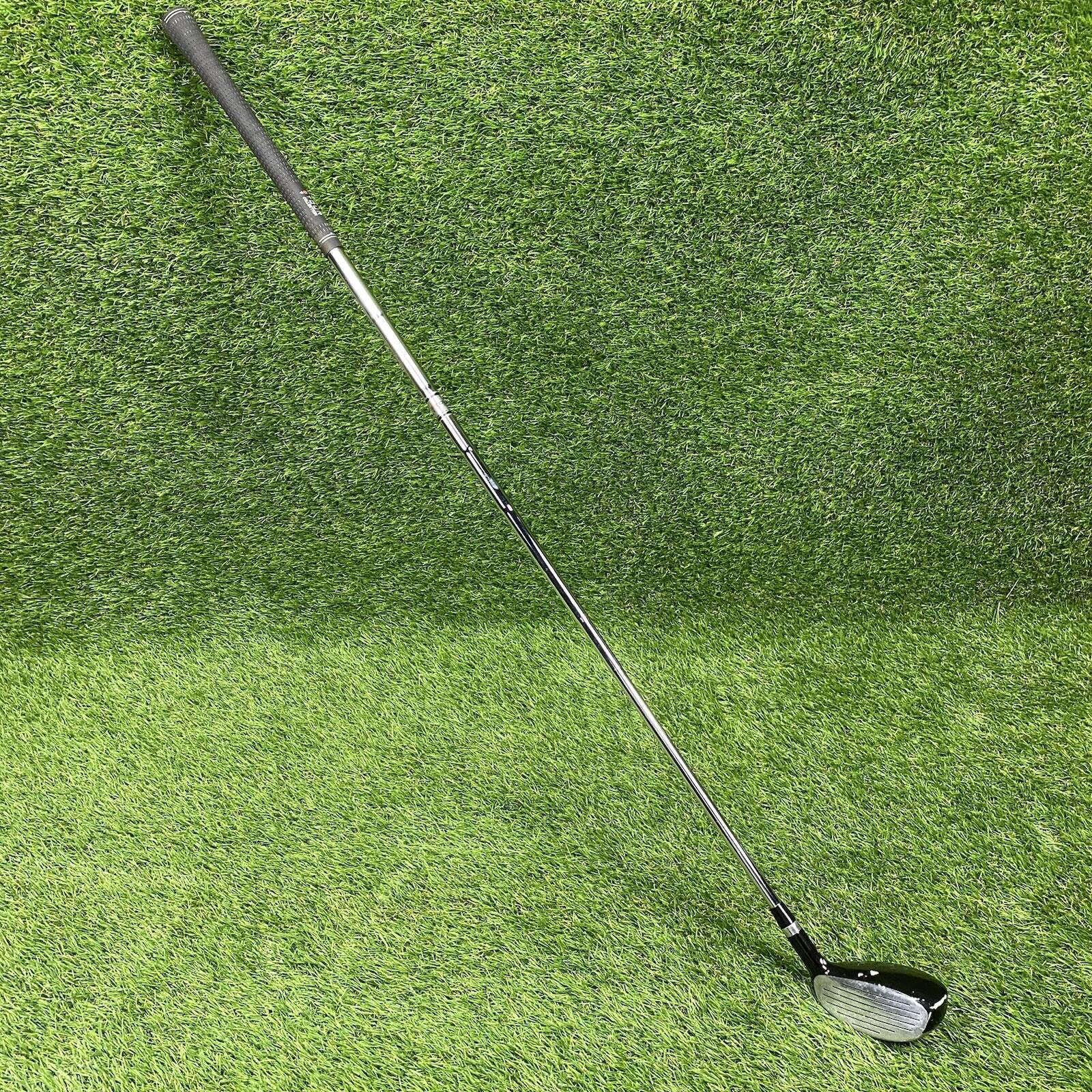 LH Tour Collection PRO X7 Hybrid Titanium Formula ⛳️ Firm Flex Steel Shaft 38”