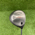 Callaway Great Big Bertha War Bird 9° Titanium Driver ⛳️ BBUL Firm Flex Shaft RH