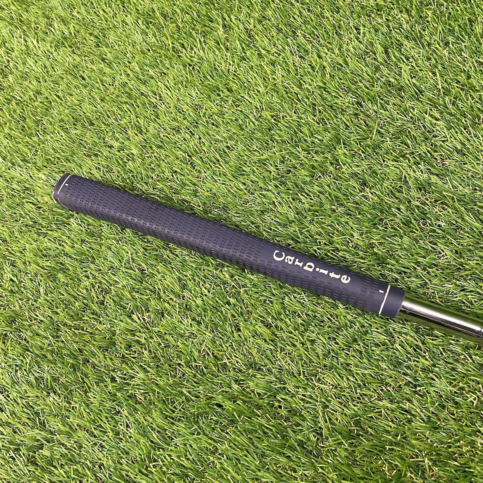Carbite Polar Balanced CZ 34.5" Inch Putter ⛳️ Right Handed Golf Club