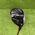 Yonex XP Ezone 4 Hybrid 22° ⛳️ Yonex EX300 Super Light Flex  Graphite Shaft RH
