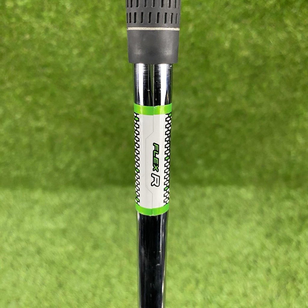 Taylormade RBZ RocketBallz Single 6 Iron ⛳️ RBZ Regular Flex Steel Shaft RH