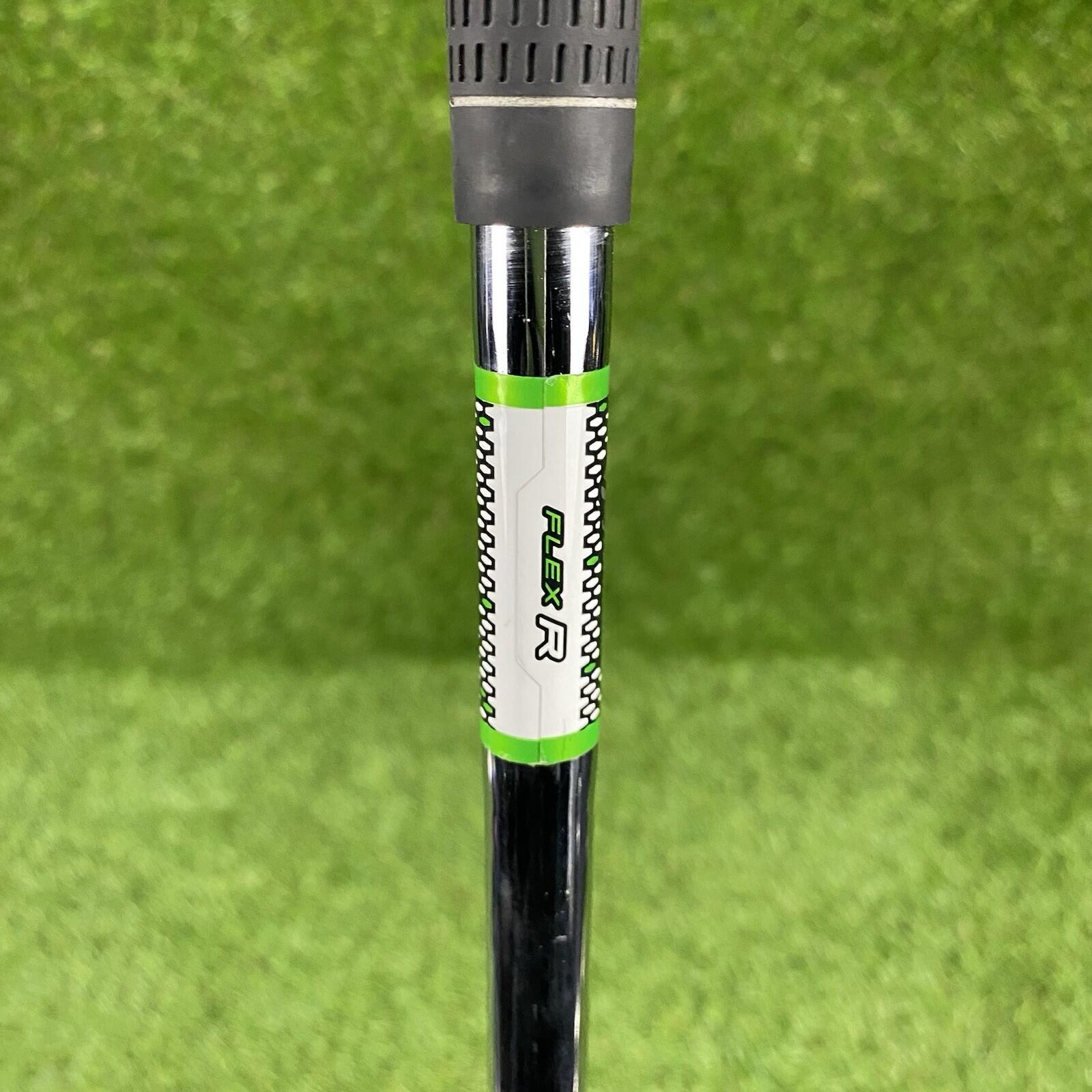 Taylormade RBZ RocketBallz Single 6 Iron ⛳️ RBZ Regular Flex Steel Shaft RH