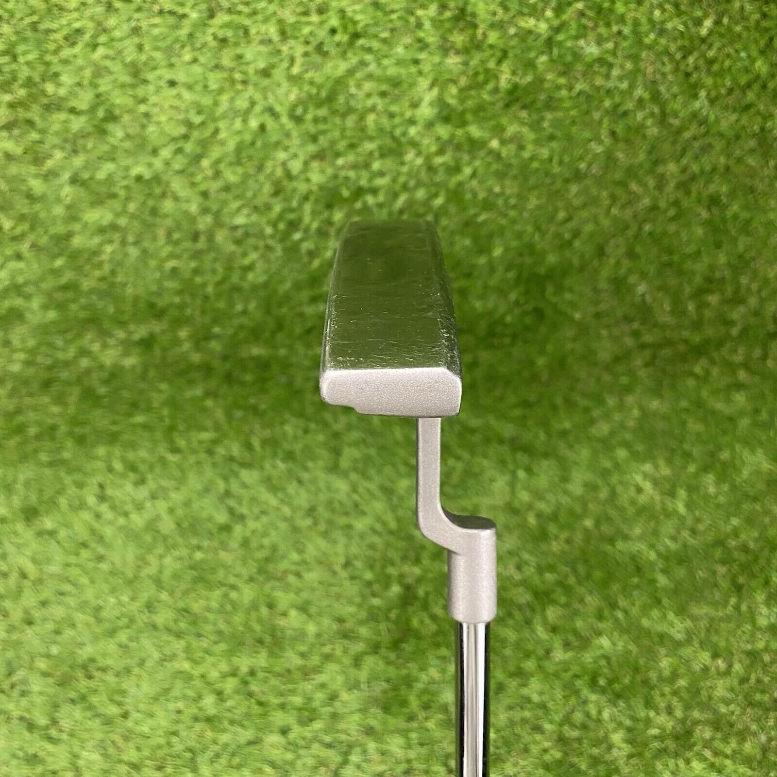 Classic Design SCEPTRE S101 PUTTER ⛳️ 35" Right Handed Steel MADE IN USA