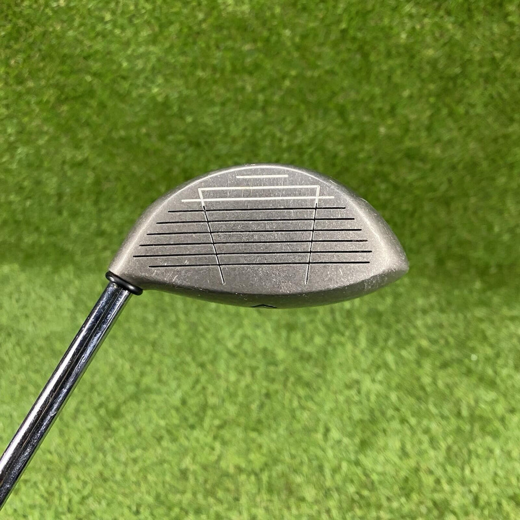 Callaway Golf Big Bertha War Bird Fairway 3 Wood ⛳️ Memphis “10” Uniflex RH