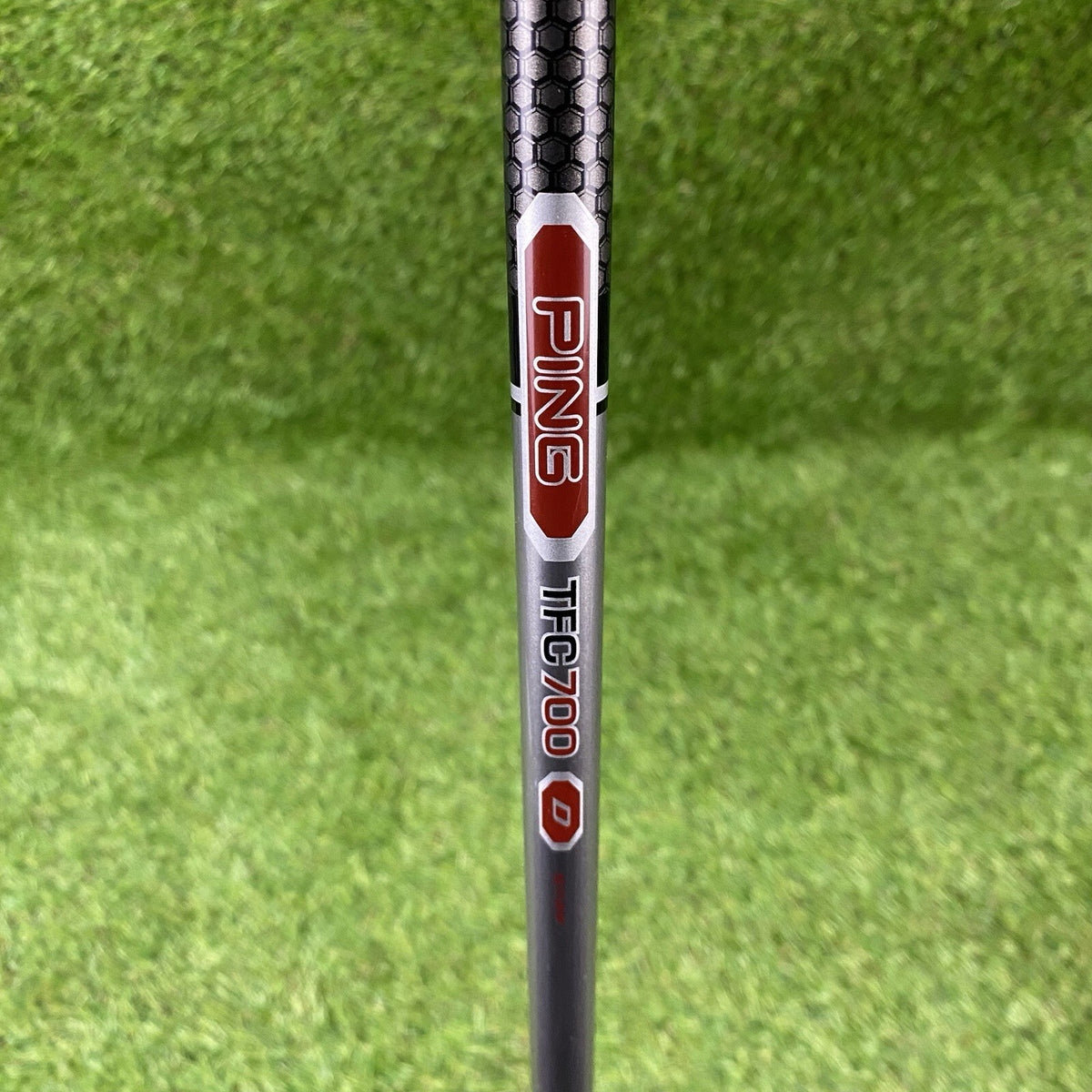 Ping i15 Titanium 8° Driver ⛳️ PING TFC 700 D Stiff Flex Graphite Shaft RH