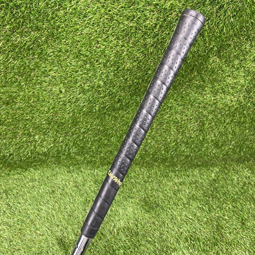 American Open Second Wedge 56° Sand Wedge SW 70 YDS OR LESS ⛳️ Steel RH 35.5"