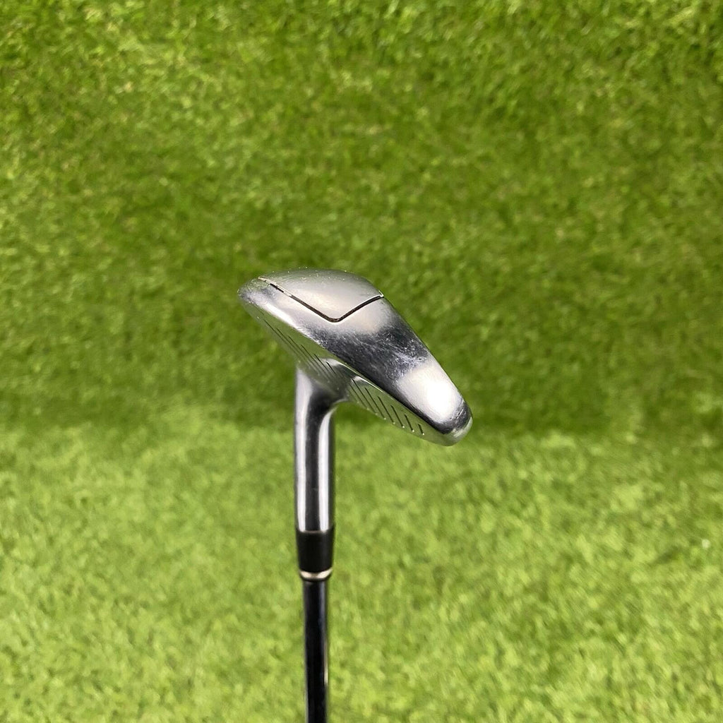 Adams Idea 2014 Lob Wedge LW ⛳️ Dynalite 85 Stiff Flex Steel Shaft RH