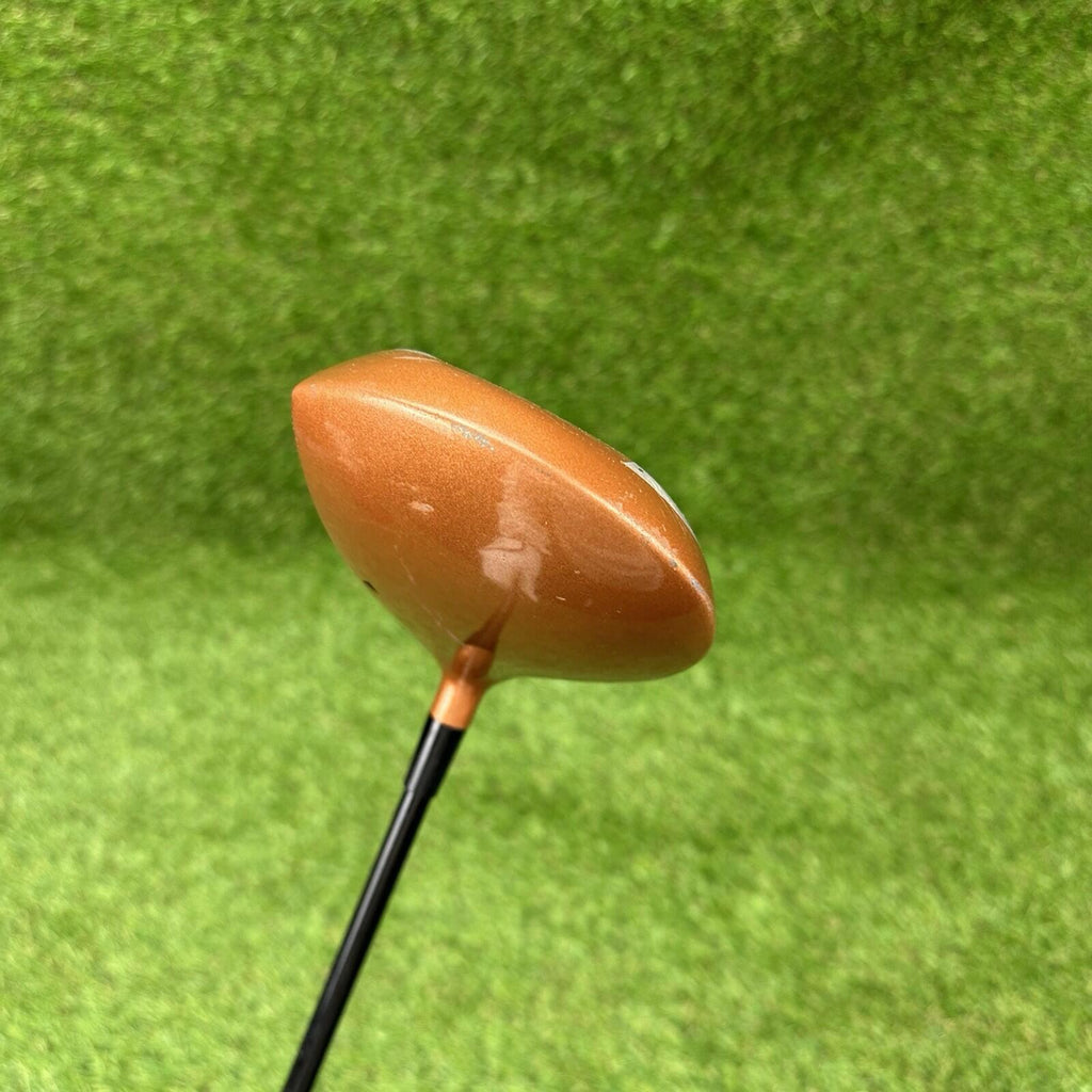 Rawlings 1 Tour Ti 290 Titanium Driver Loft 9.5 Degree ⛳️ Power X Performance