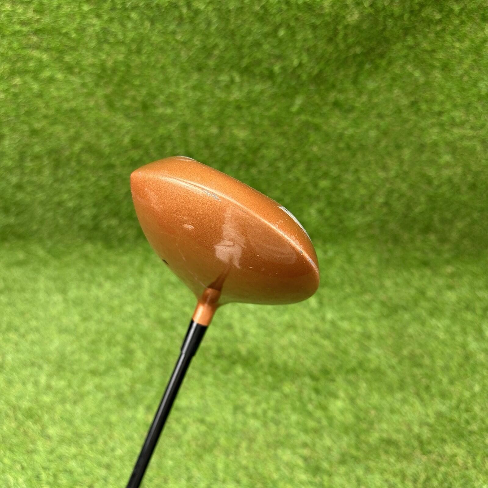 Rawlings 1 Tour Ti 290 Titanium Driver Loft 9.5 Degree ⛳️ Power X Performance
