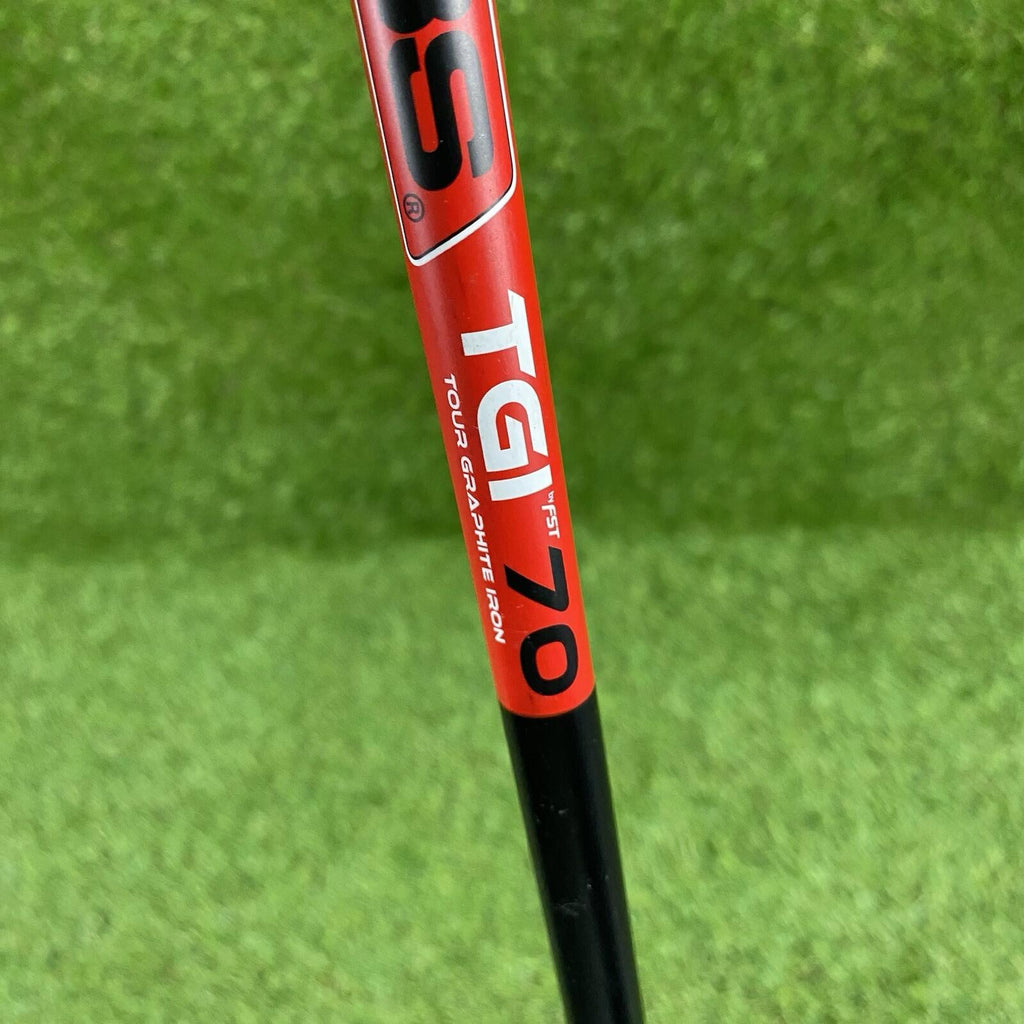 Bridgestone Golf Tour B X-CB Single Forged 3 Iron ⛳️ KBS TGI 70 Graphite RH