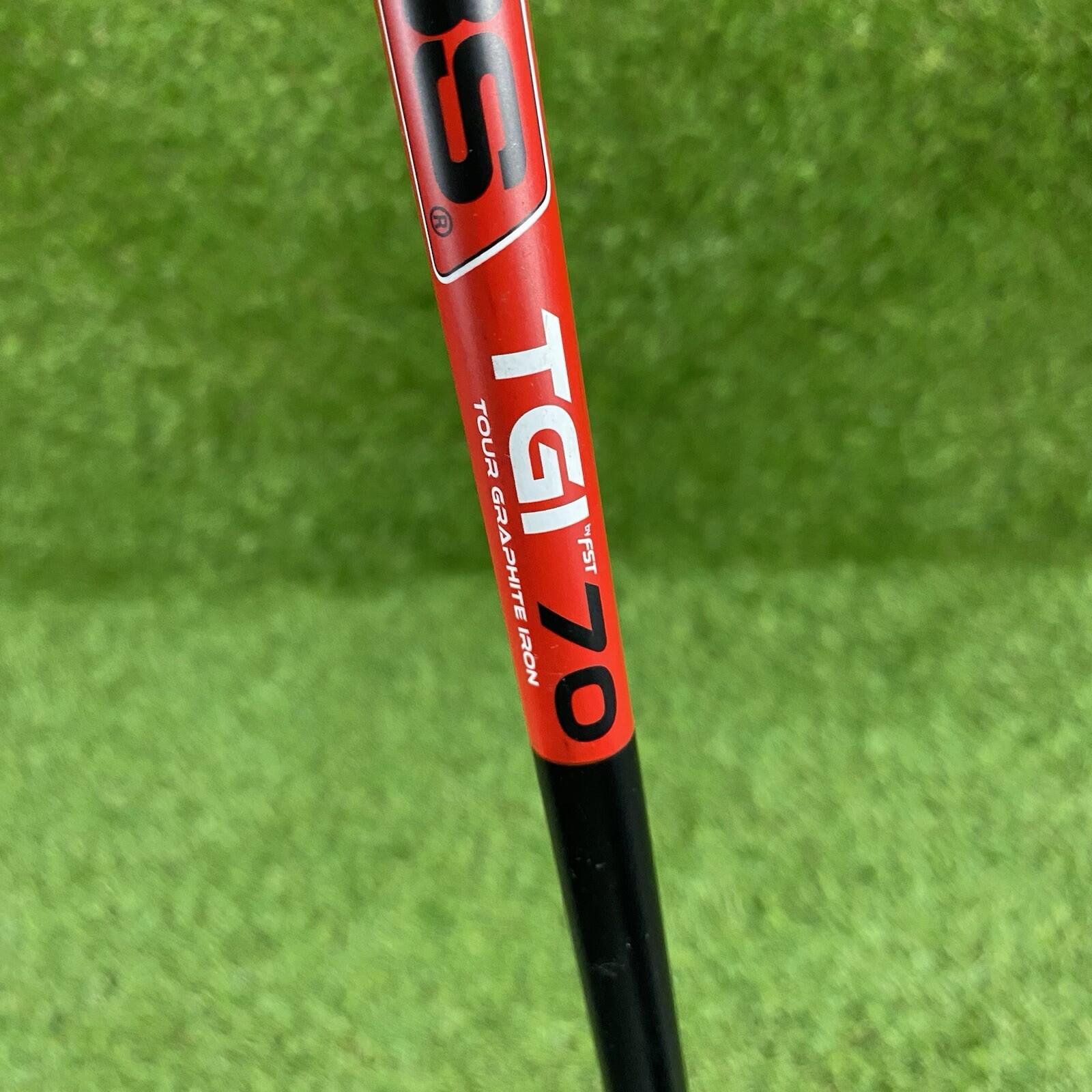 Bridgestone Golf Tour B X-CB Single Forged 3 Iron ⛳️ KBS TGI 70 Graphite RH