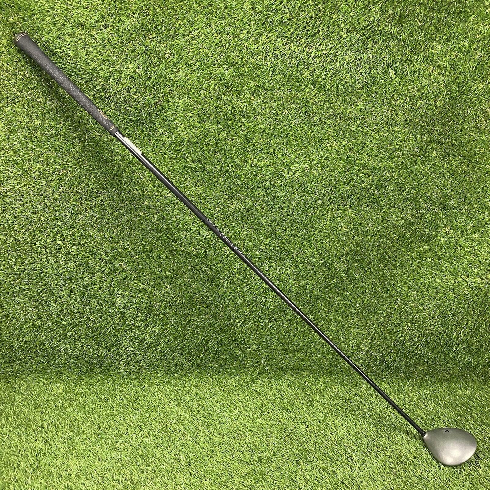 Callaway Big Bertha War Bird Golf Driver 10° ⛳️ RCH 96 Light Flex Graphite RH