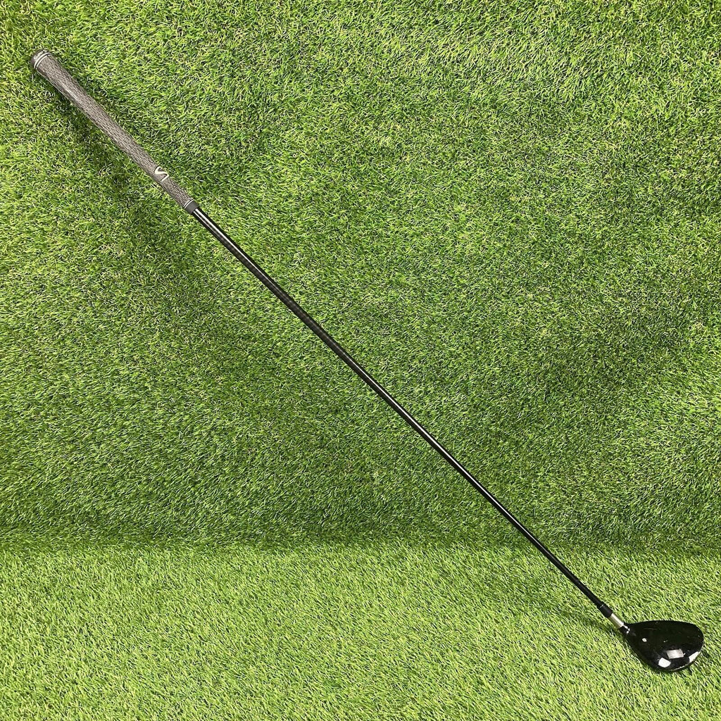 TaylorMade V Steel T/S Fairway Wood 13° ⛳️ Aldila Voodoo S•Core 60-Regular RH
