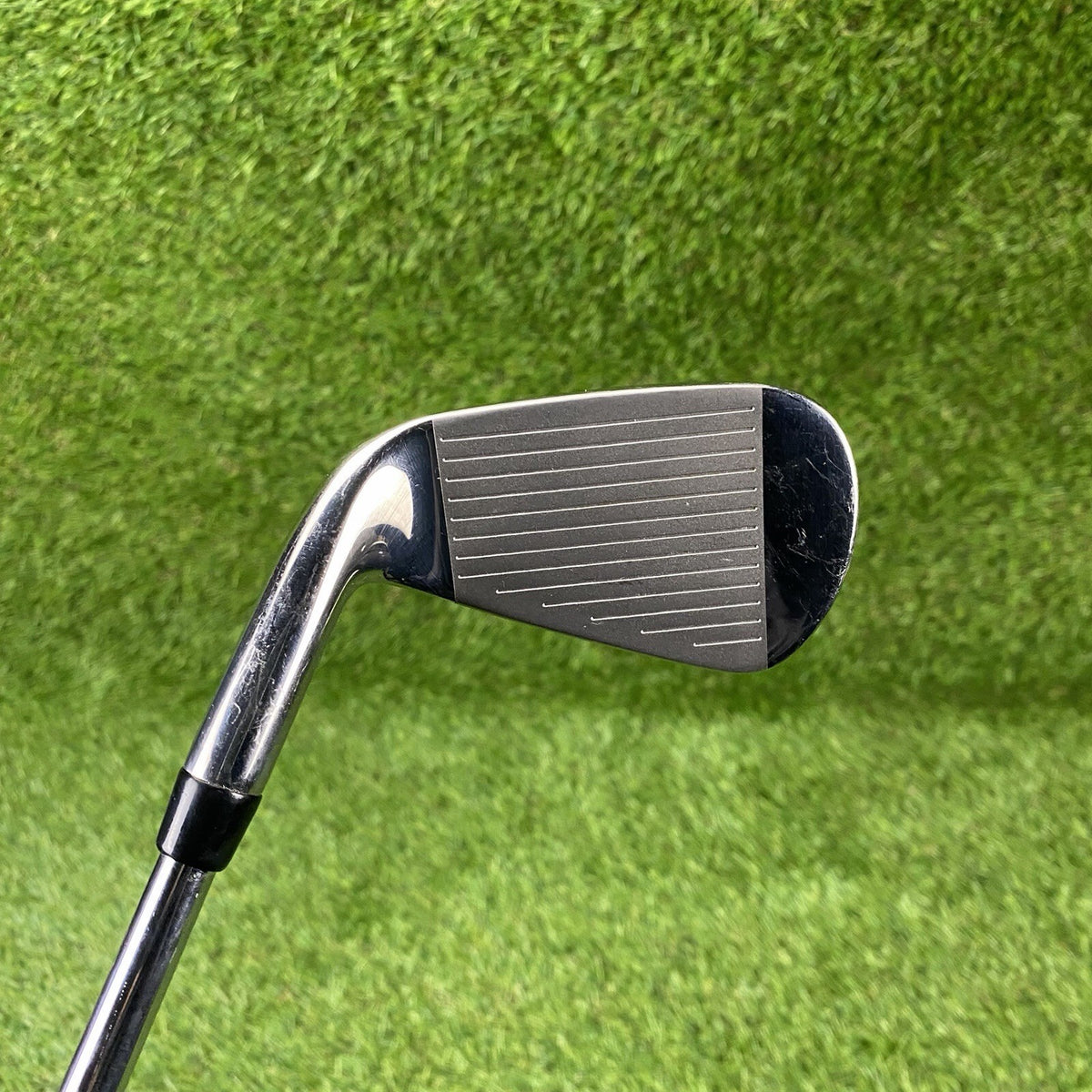 Callaway Paradym AI SMOKE Single 7 Iron ⛳️ Elevate MPH 95 Stiff Flex Steel RH