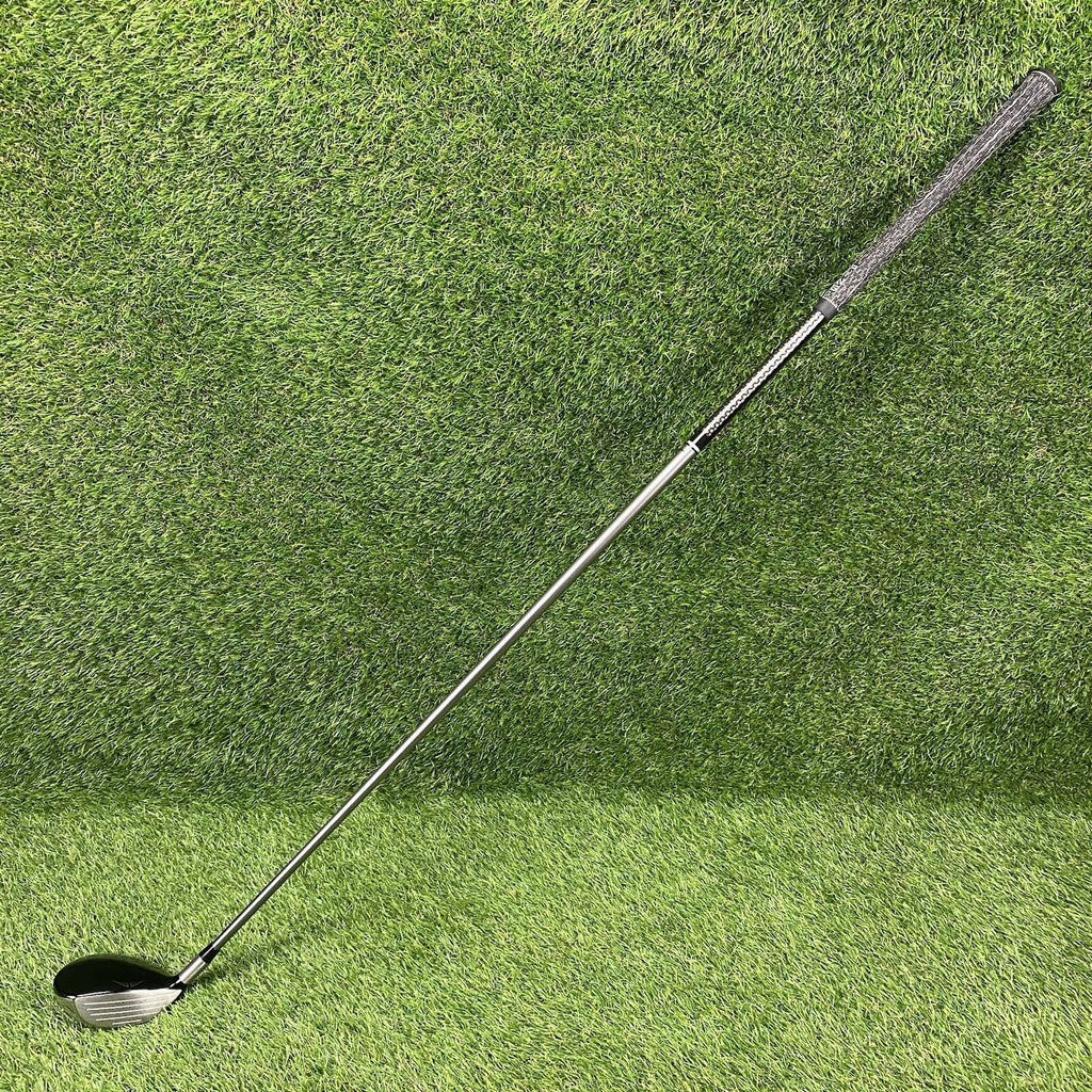 Ping i15 Fairway 3 Wood 15.5° ⛳️ Ping TFC 700 F Stiff Flex Graphite Shaft RH