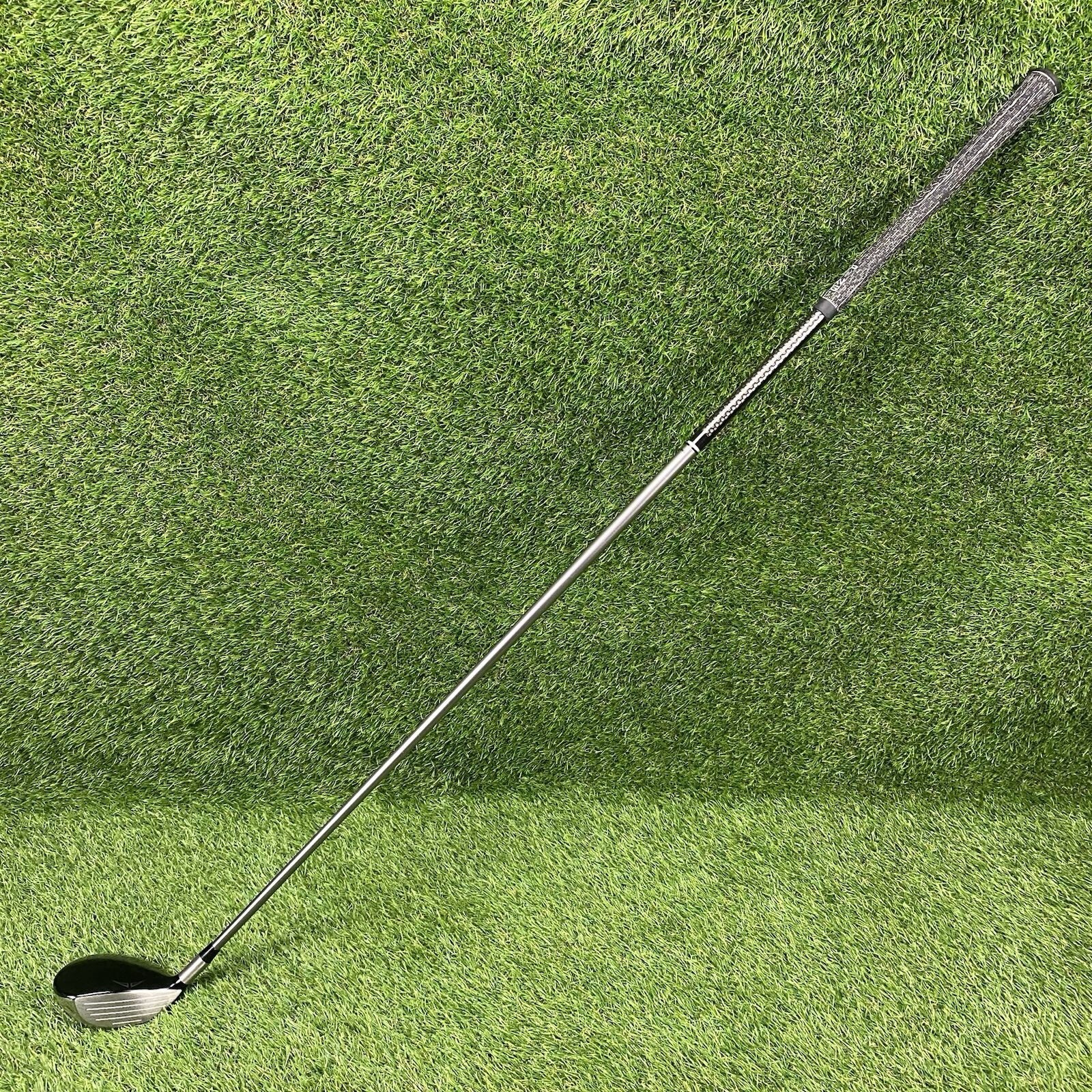 Ping i15 Fairway 3 Wood 15.5° ⛳️ Ping TFC 700 F Stiff Flex Graphite Shaft RH