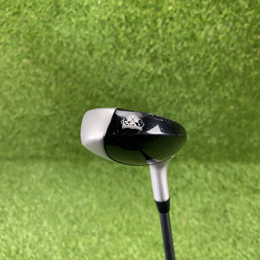 TaylorMade TP Rescue Mid 2 FW Hybrid 16° ⛳️ ProLaunch Blue 65fw Regular Shaft RH
