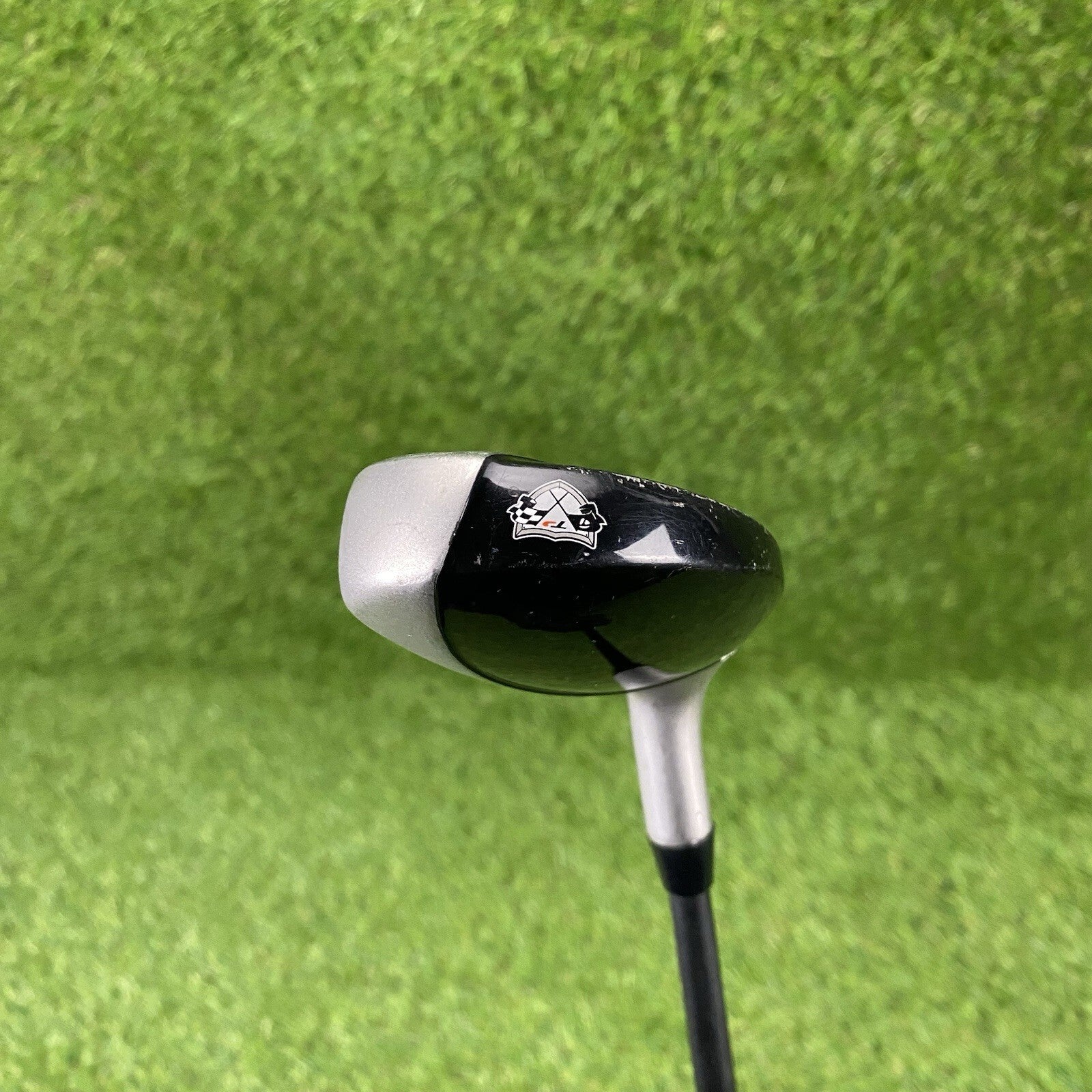 TaylorMade TP Rescue Mid 2 FW Hybrid 16° ⛳️ ProLaunch Blue 65fw Regular Shaft RH