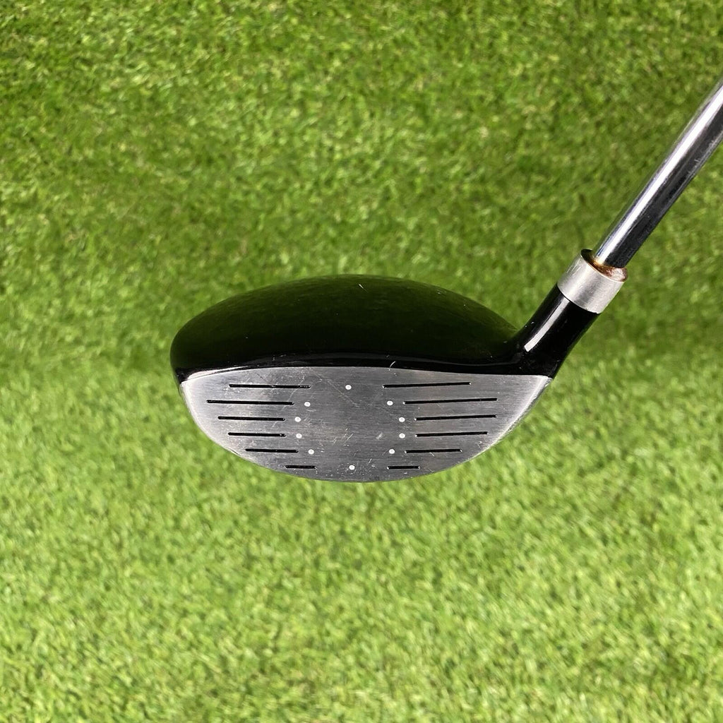 Swing Magic Training Aid SwingMagic Kallassy Fairway Wood ⛳️ Training Grip RH