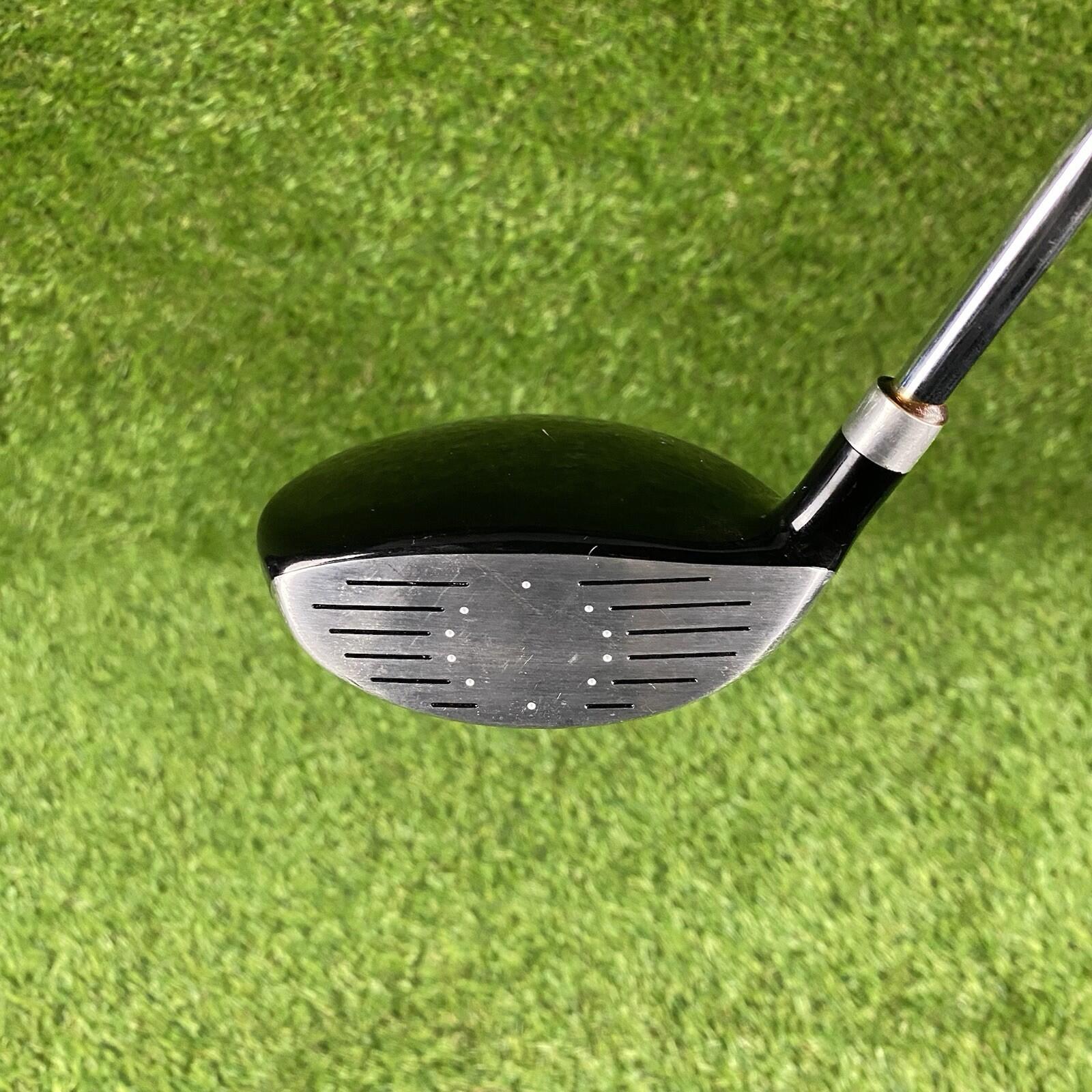 Swing Magic Training Aid SwingMagic Kallassy Fairway Wood ⛳️ Training Grip RH