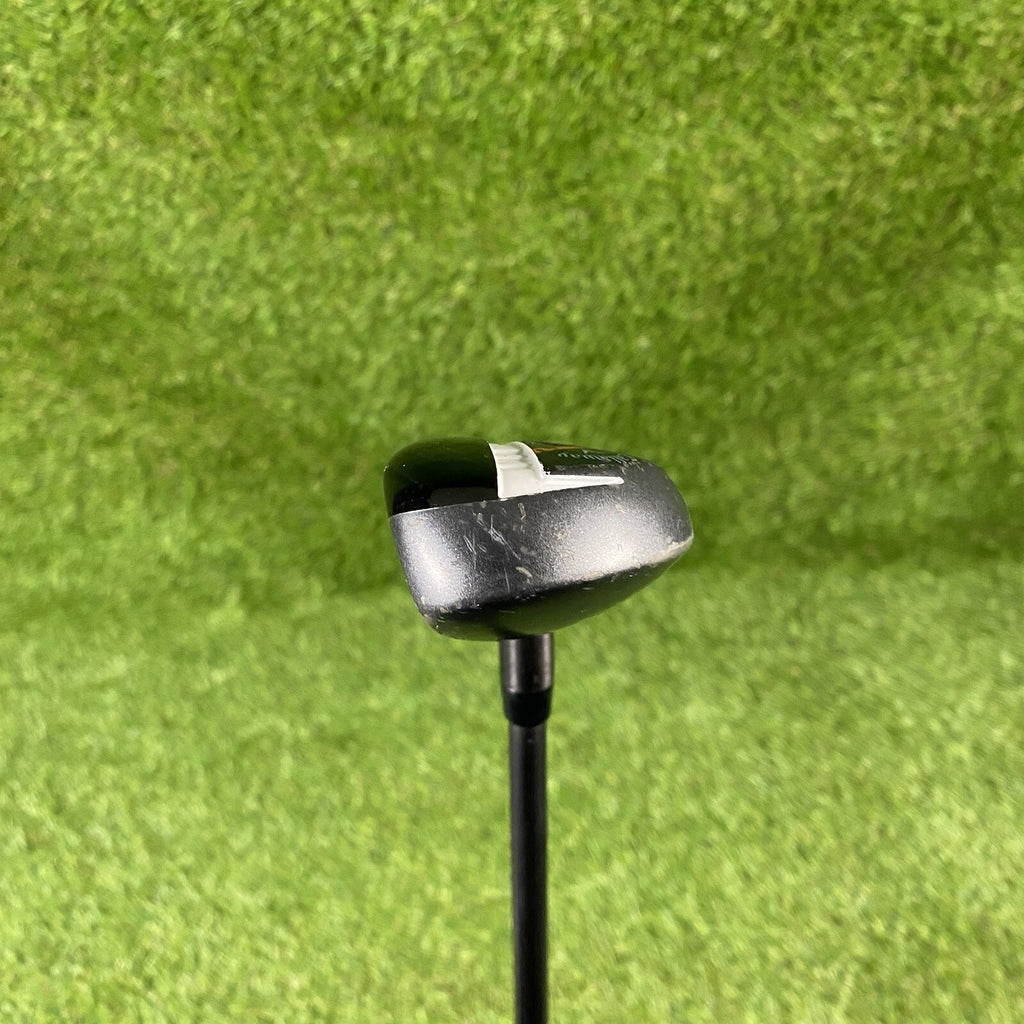 Callaway x2 Hot Pro Hybrid 23° ⛳️ Aldila Tour ATX 75H-3.3-Stiff Flex Graphite RH
